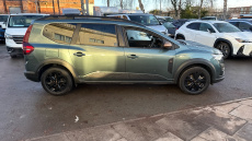 Dacia Jogger 1.6 HEV Extreme 5dr Auto Hybrid Estate